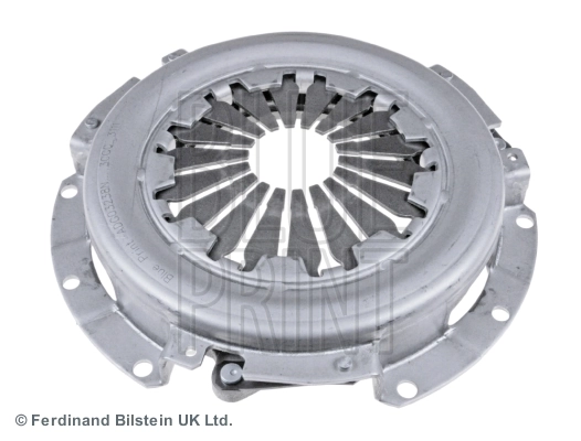 Clutch Pressure Plate